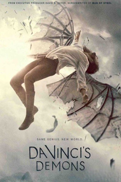 Những Con Quỷ Của Da Vinci Phần 3