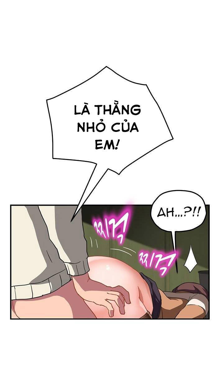 Đọc truyện hentai Mẹ Kế - Chap 44