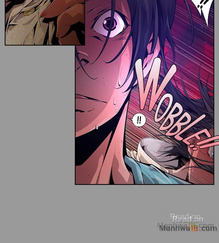 Đọc truyện hentai Vùng Đất Tử Thần - Chap 19