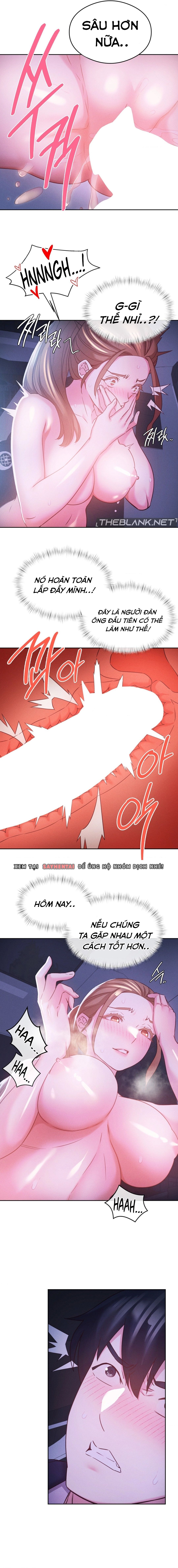 Đọc truyện hentai Chúng ta cùng đi Ryokan nhé? - Chap 9