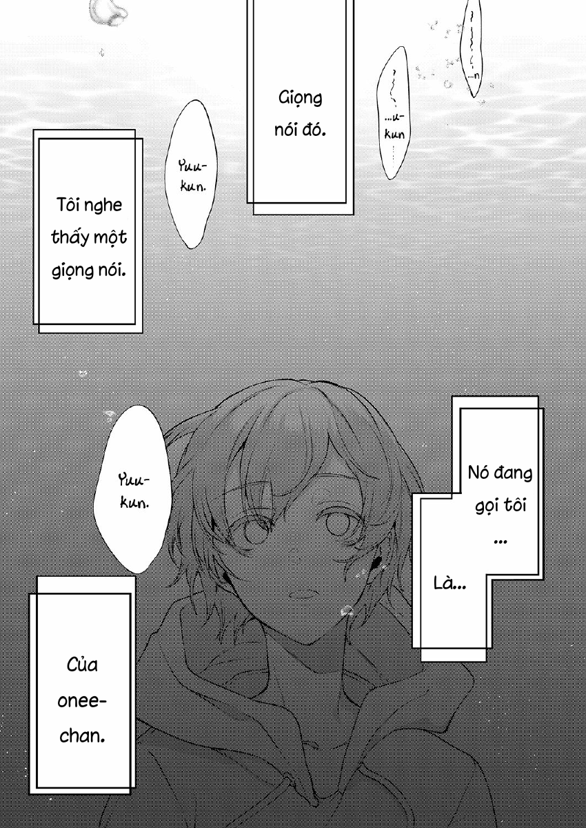 Đọc truyện hentai Ane Naru Mono 9 - Oneshot