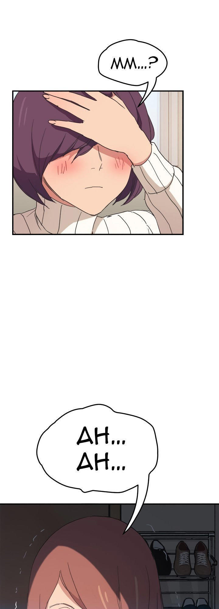 Đọc truyện hentai Mẹ Kế - Chap 46