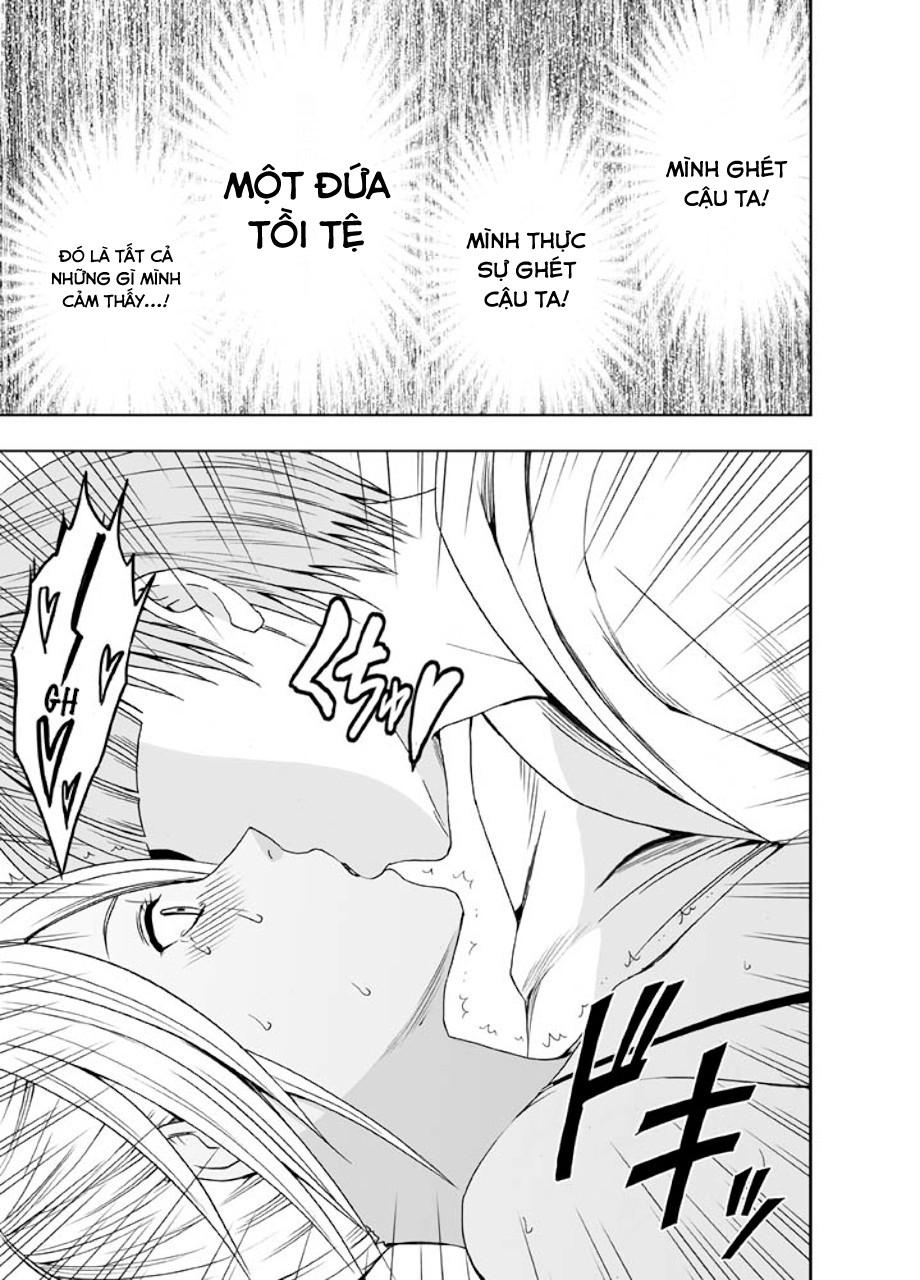 Đọc truyện hentai Imouto No Kareshi Ni Moteasobare Hitobanjuu Ikasare Tsuzuketa Watashi - Oneshot