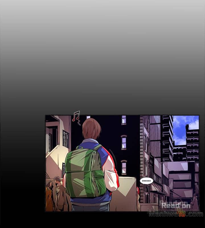 Đọc truyện hentai Vùng Đất Tử Thần - Chap 13