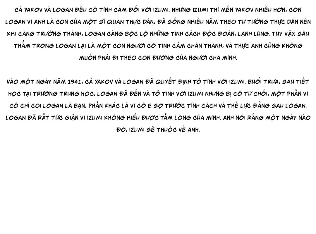 Đọc truyện hentai Office Sweet 365 - Oneshot