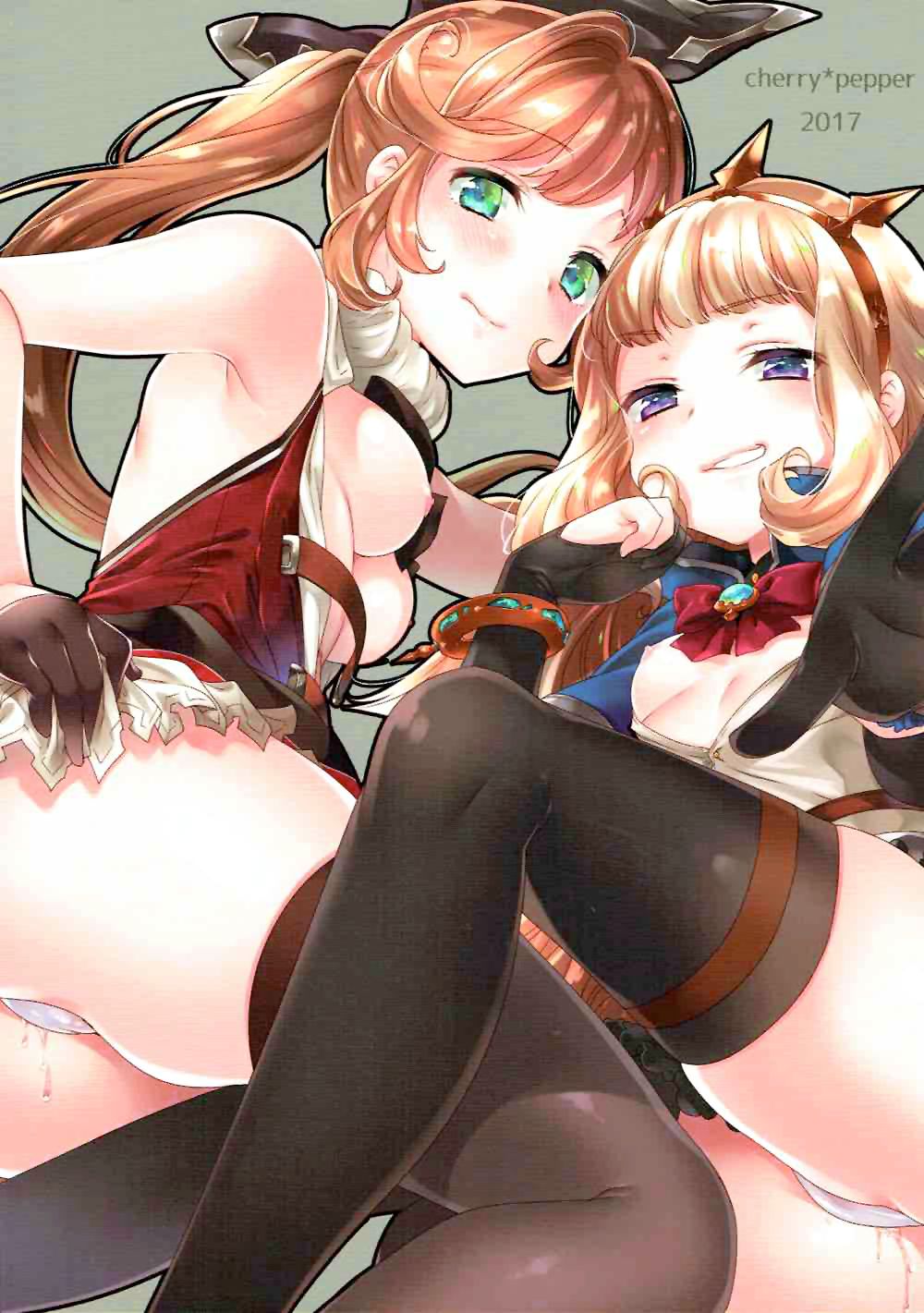 Đọc truyện hentai Danchou-san to Renkinjutsushi - Oneshot