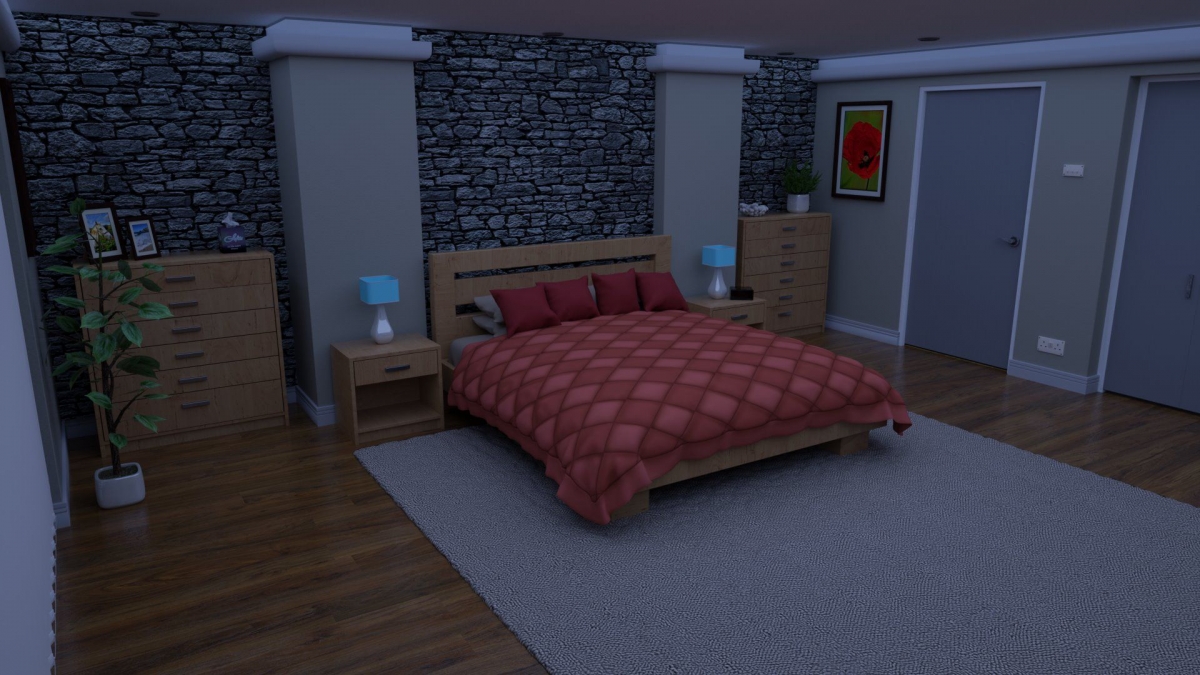 Đọc truyện hentai Milfy City v0.6e - MILFY City v0.6e - Part 1