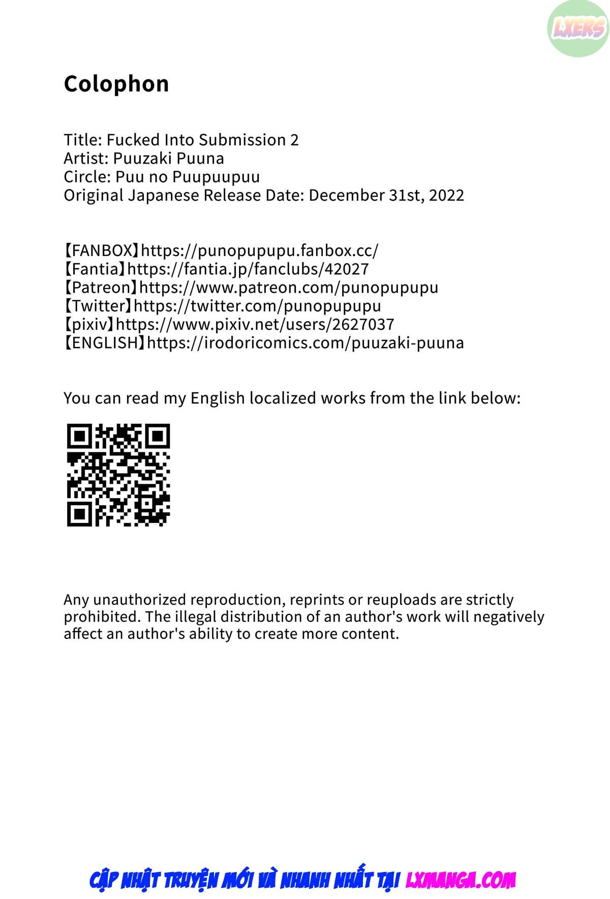 Đọc truyện hentai Fucked Into Submission - Chap 2