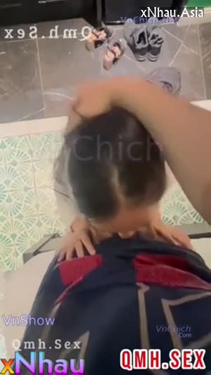 Múi mít 2k6 dâm đãng Biên Hoà vừa đi thi về bắt em qua nhà dạy môn đánh vần ngay (Múi mít 2k6 dâm đãng Biên Hoà vừa đi thi về bắt em qua nhà dạy môn đánh vần ngay) []