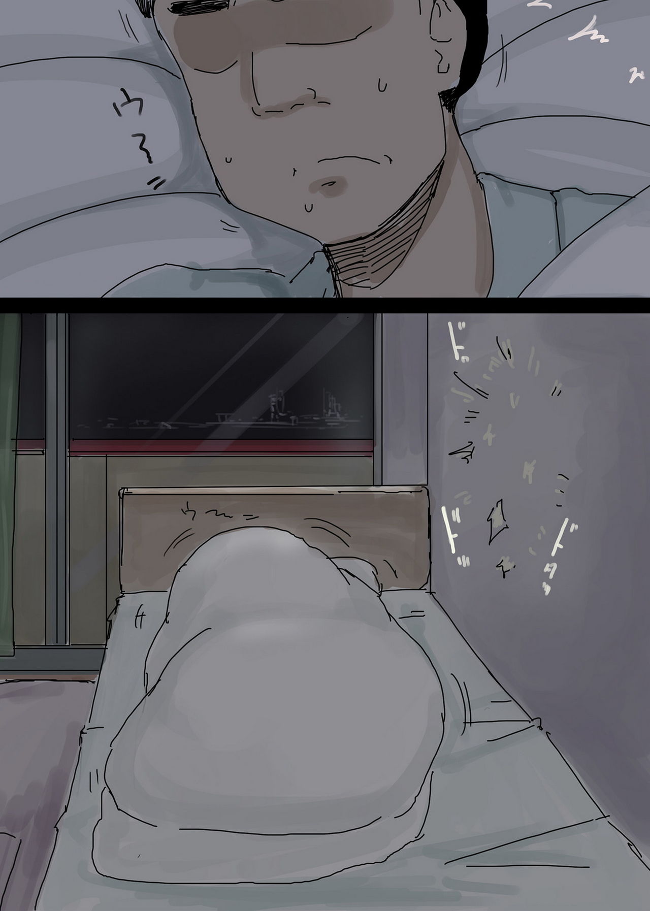 Đọc truyện hentai Ienai ～erika～ - Oneshot