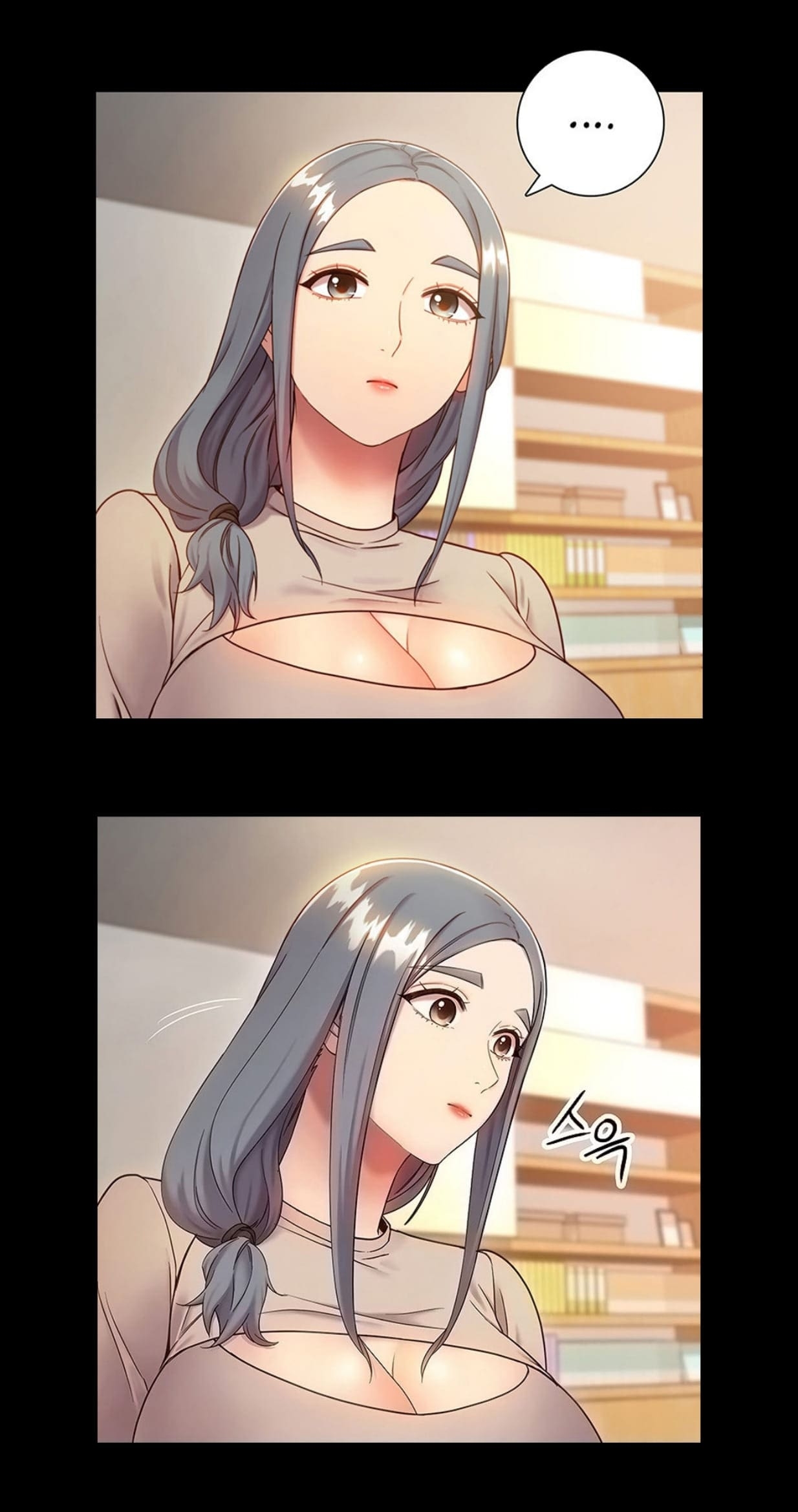 Đọc truyện hentai Bạn Của Mẹ Kế - Chap 18