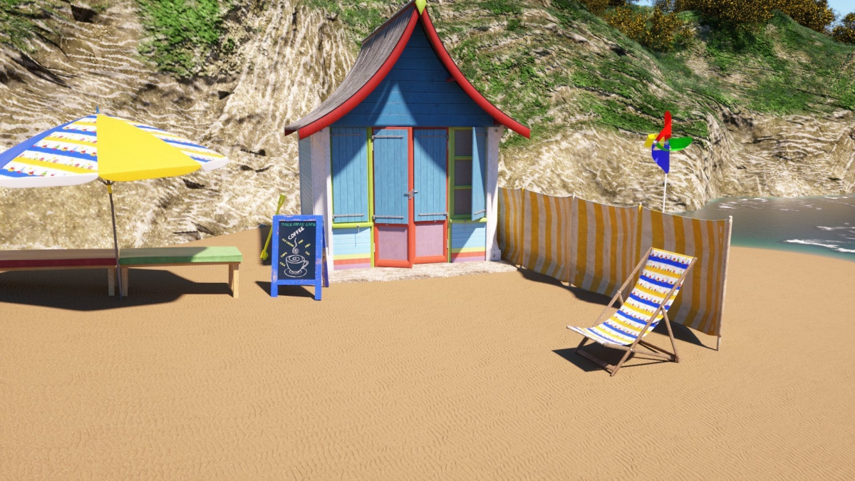 Đọc truyện hentai Milfy City v0.6e - MILFY City v0.6e - Part 3