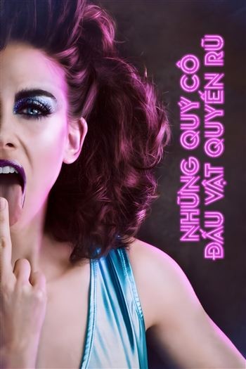 Những Quý Cô Đấu Vật Quyến Rũ Mùa 3