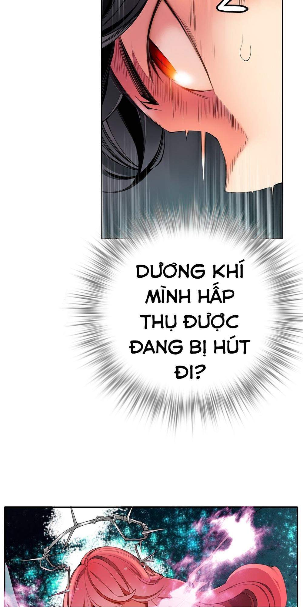 Đọc truyện hentai Sự Ràng Buộc Của Lilith - Chap 11