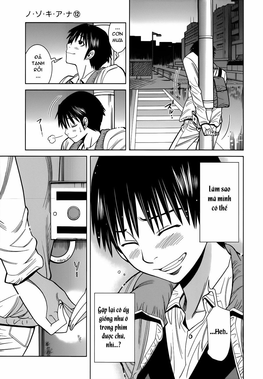 Đọc truyện hentai Nozoki Ana - Chap 105