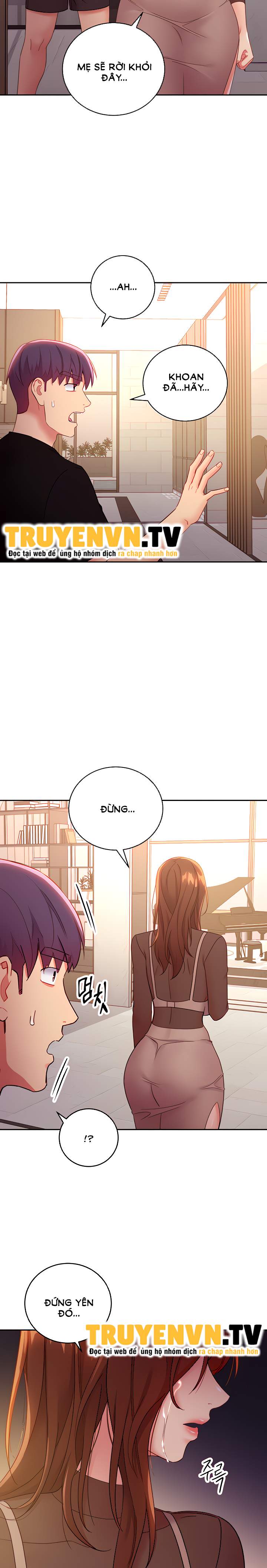 Đọc truyện hentai Bạn Của Mẹ Kế - Chap 85