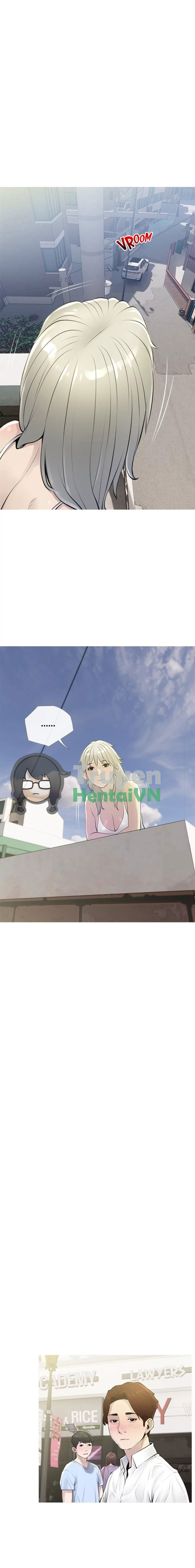 Đọc truyện hentai Dập Dì Của Tôi - Chap 43