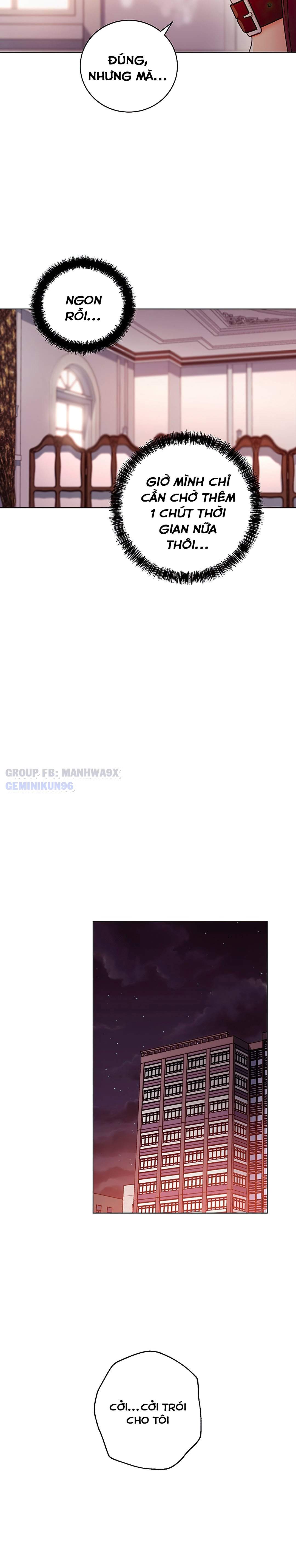 Đọc truyện hentai Bạn Của Mẹ Kế - Chap 51