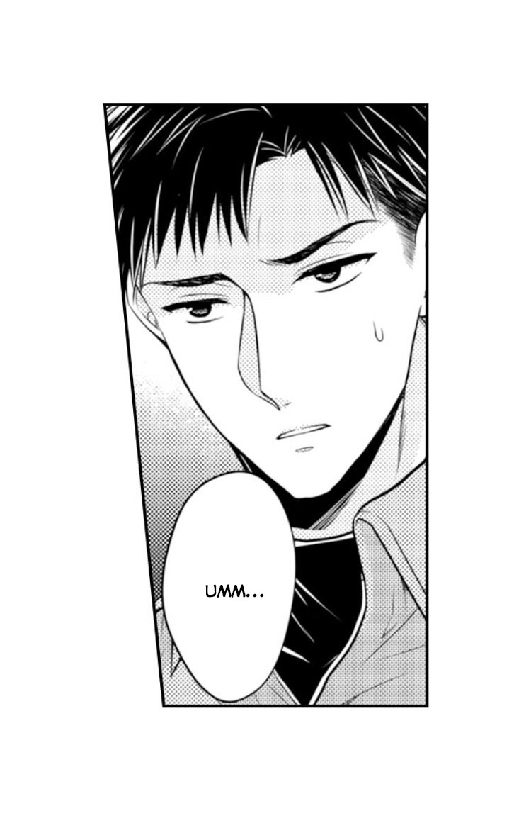 Đọc truyện hentai Ngọn lửa trong tầm tay - Chapter 15