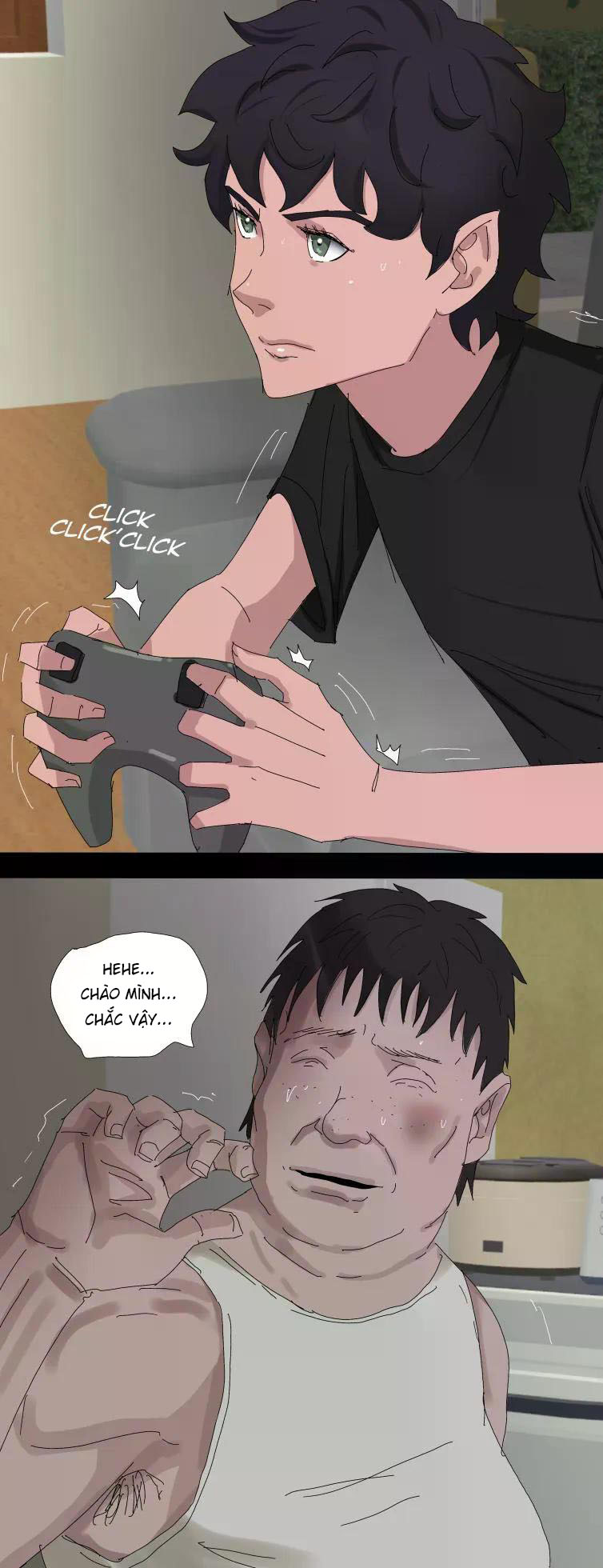 Đọc truyện hentai Tsumibukai yokubo | Sinful Lust Level 18 - Chap 1