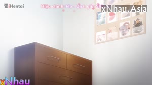 Hentai Tonari no kanojo 2 (Hentai Tonari no kanojo 2) [26]