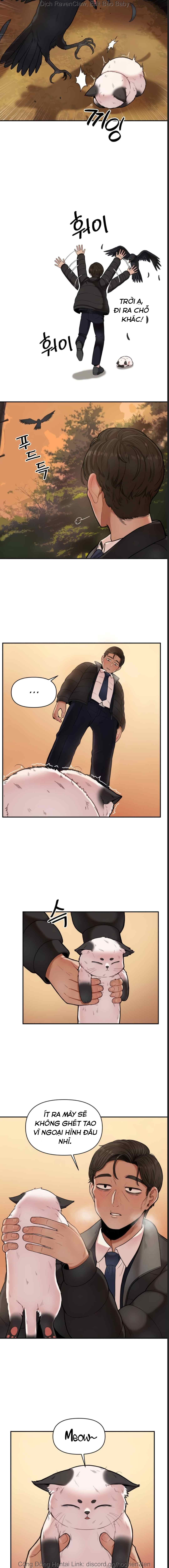 Đọc truyện hentai Đáy xã hội may mắn và em succubus múp rụp! - Chap 1