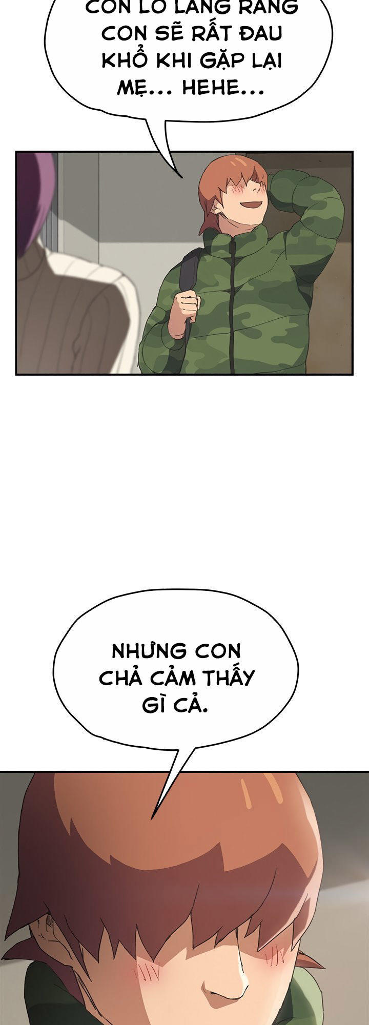 Đọc truyện hentai Mẹ Kế - Chap 48