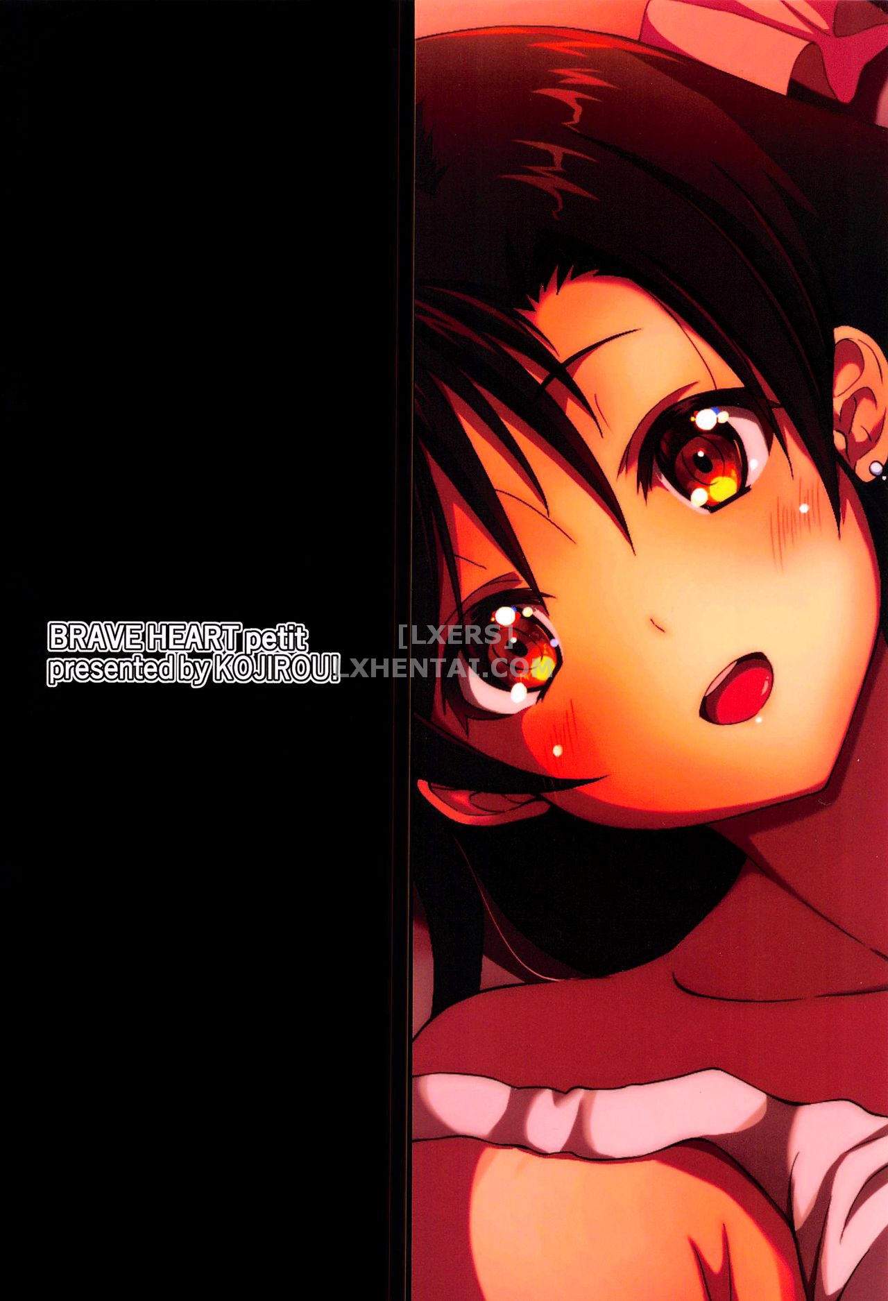 Đọc truyện hentai Gensou Kyonyuu - Chap 1