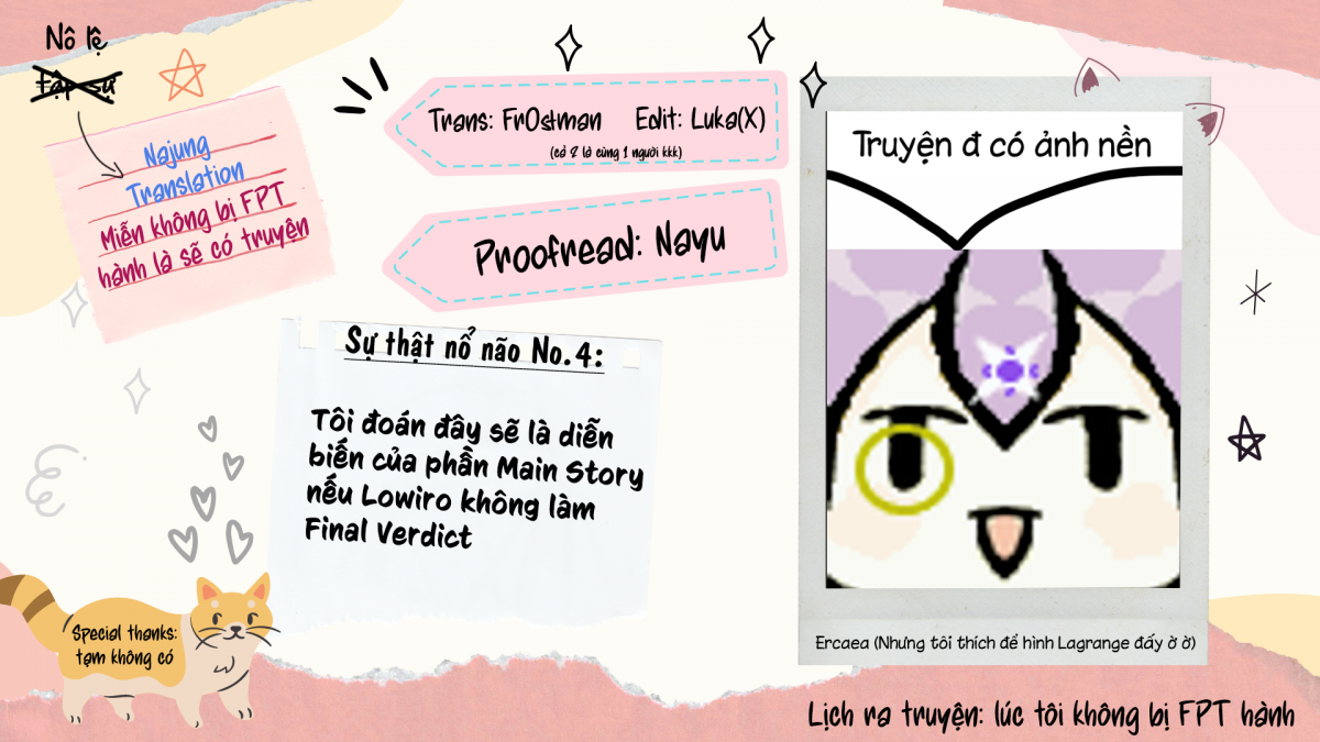 Đọc truyện hentai Ercaea - Oneshot