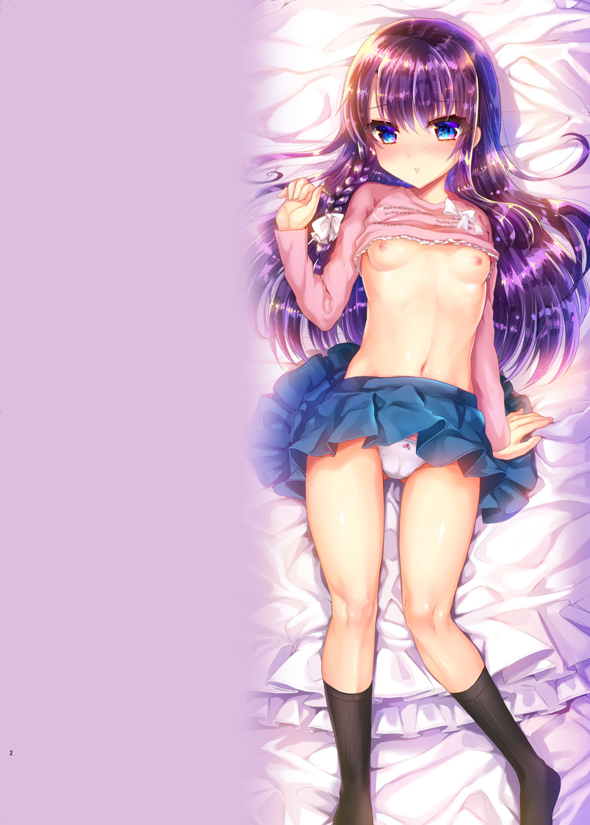 Đọc truyện hentai Tuổi thơ của Ayune - Quá Khứ: Gặp mặt [Full màu]