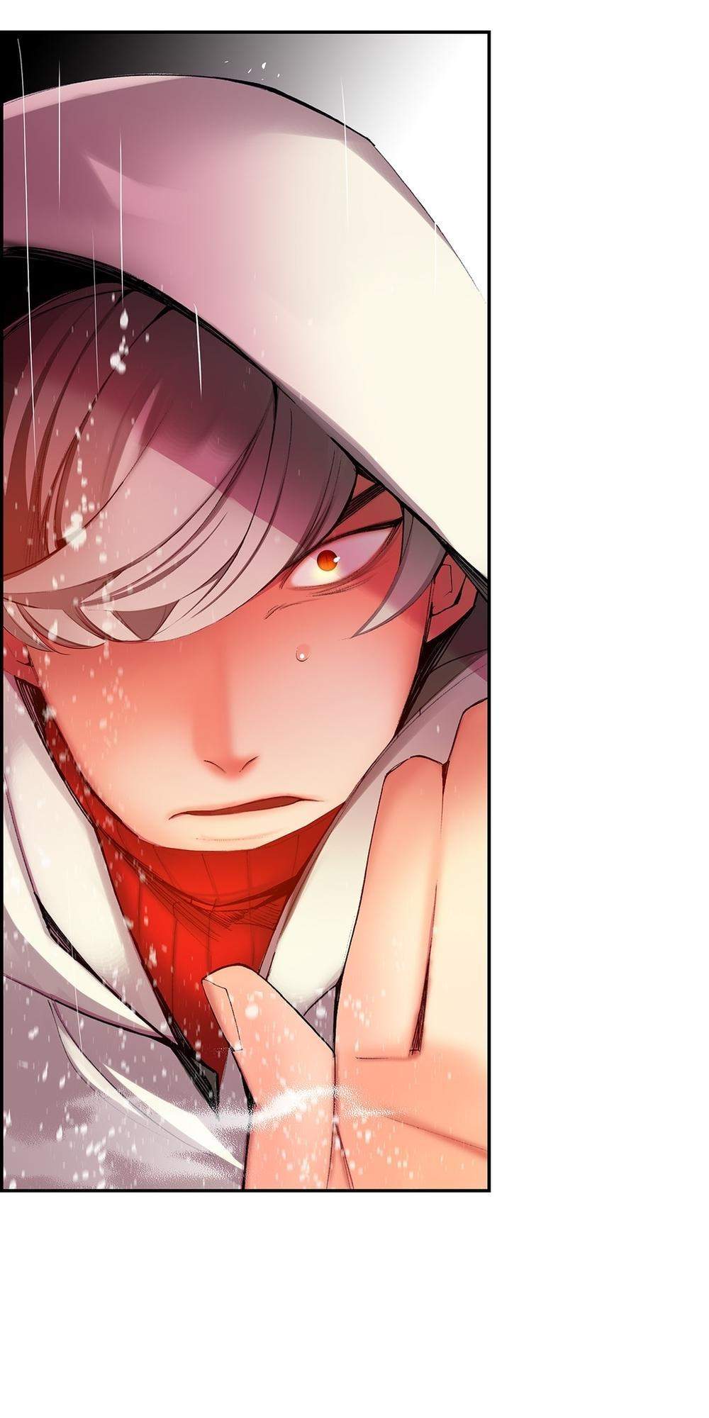 Đọc truyện hentai Sự Ràng Buộc Của Lilith - Chap 19