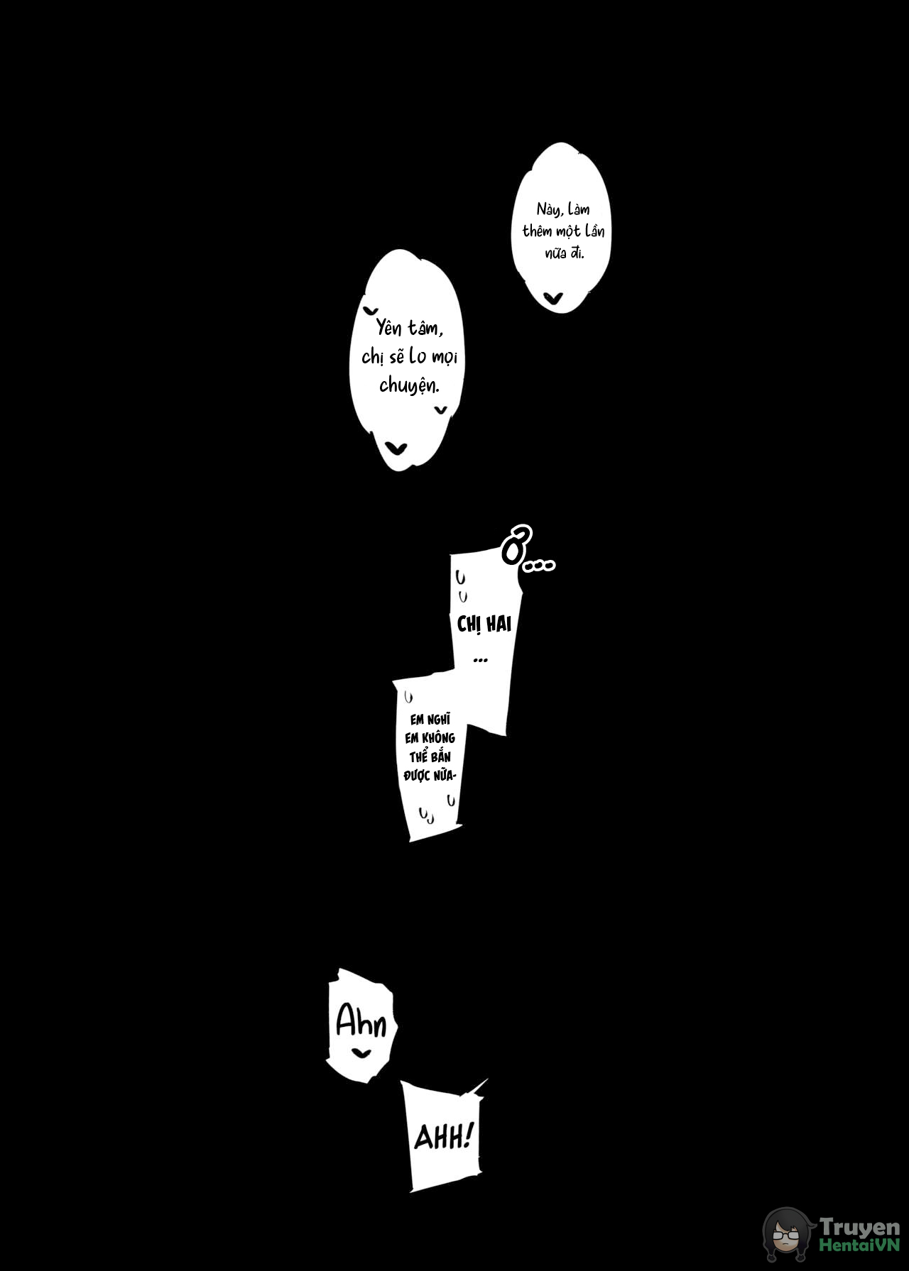 Đọc truyện hentai Bản hợp đồng bạn tình giữa mẹ bạn tôi và tôi - Oneshot