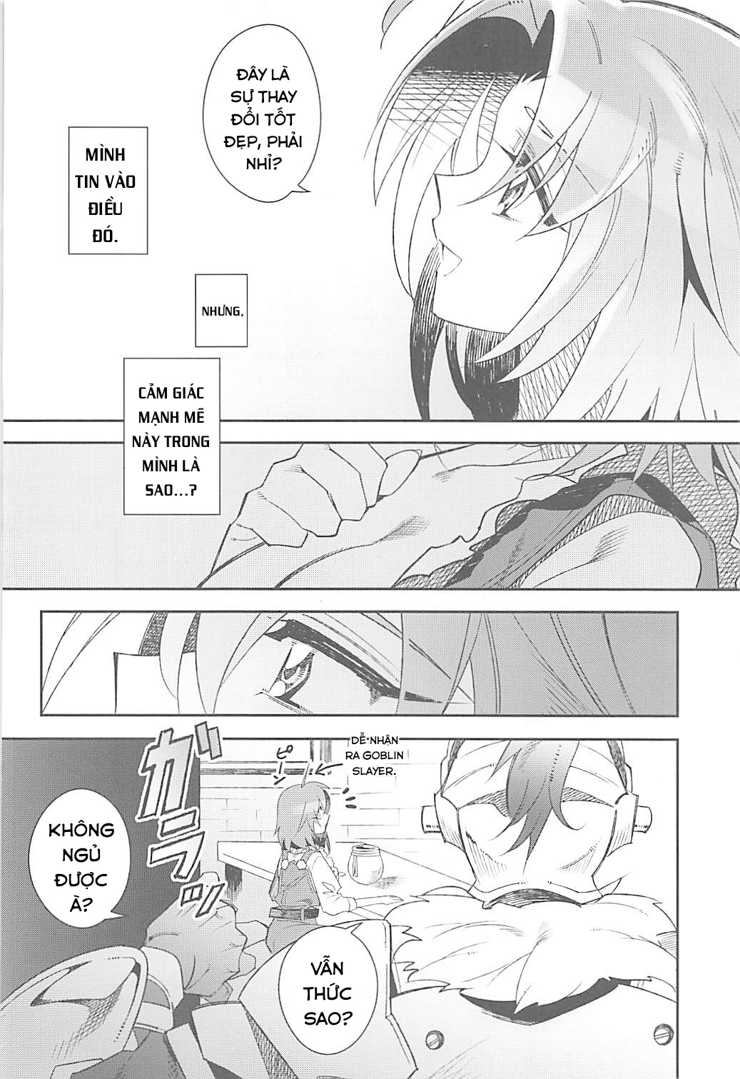 Đọc truyện hentai Harvest Moon - Oneshot