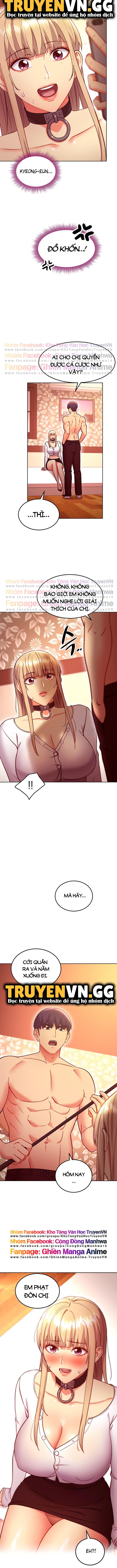 Đọc truyện hentai Bạn Của Mẹ Kế - Chap 132