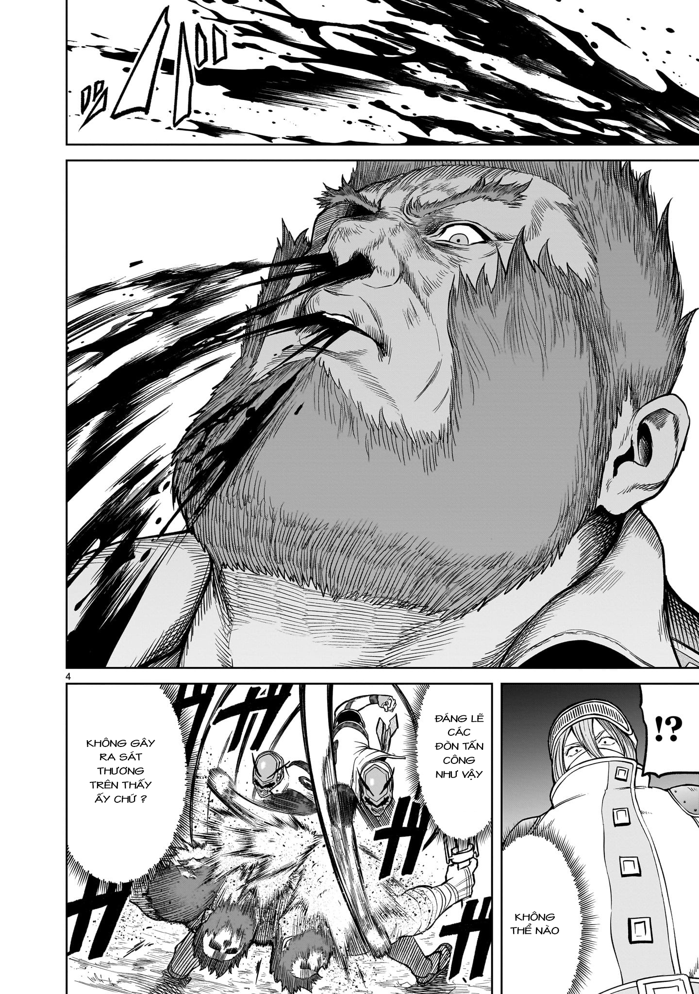 Đọc truyện hentai Vườn hoa hồng Saga - Chap 47:「Thoát kiếp trai tân ～Sexualerziehung～」