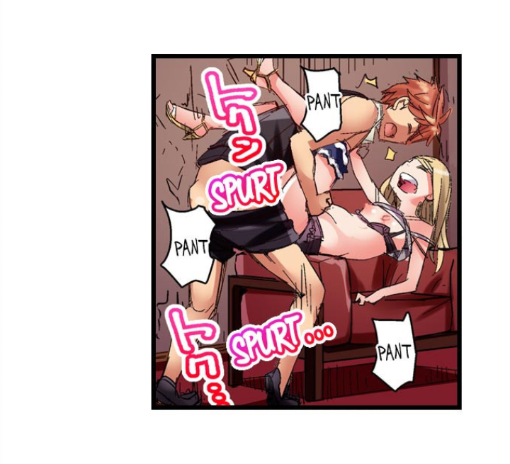 Đọc truyện hentai Bar cặc ! Phục vụ các quý cô ~ - Chap 5 : Có chút tiến triển .