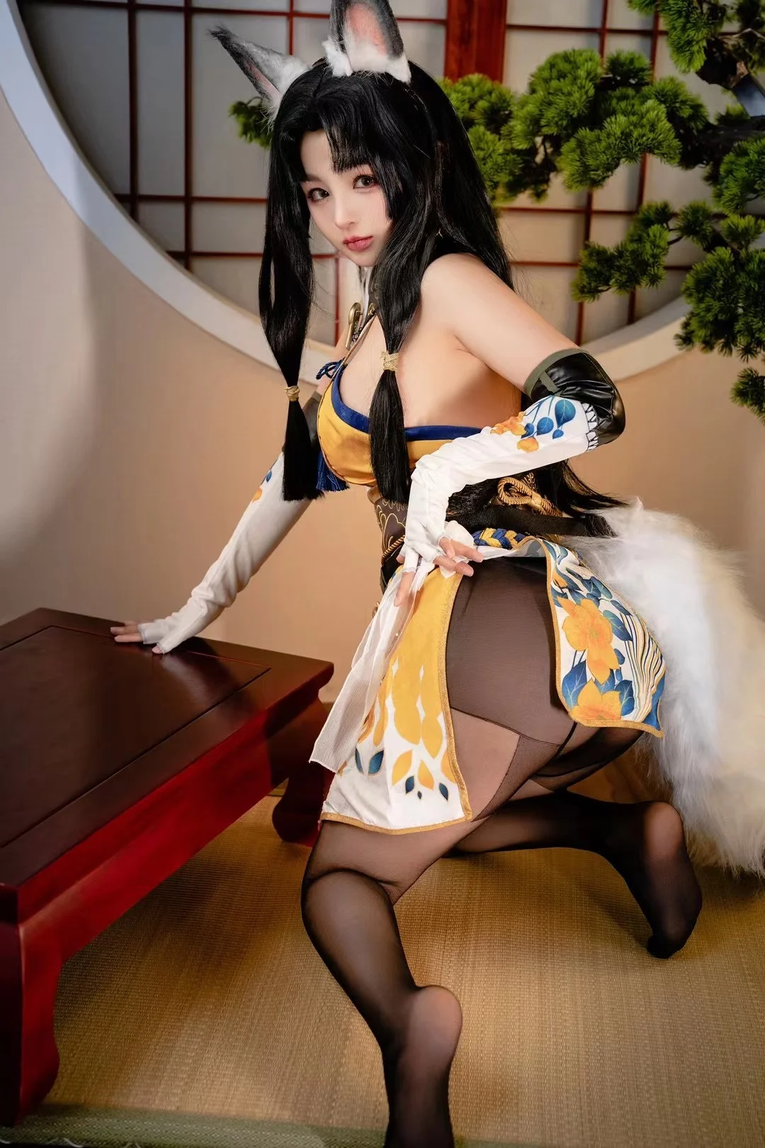 Đọc truyện hentai Tuyển tập Albums siêu phẩm Cosplay - Chap 220 - Sakurai Ningning