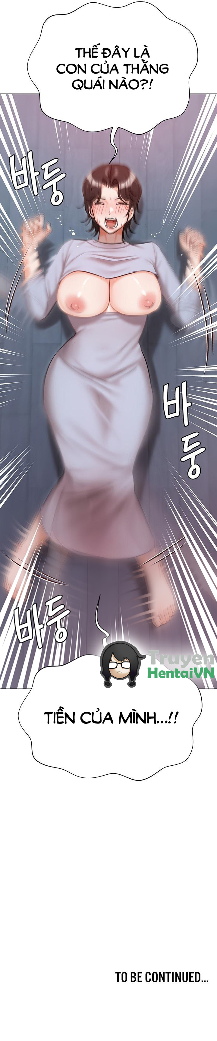 Đọc truyện hentai Bí Mật Biệt Thự Hyeonjung - Chap 51