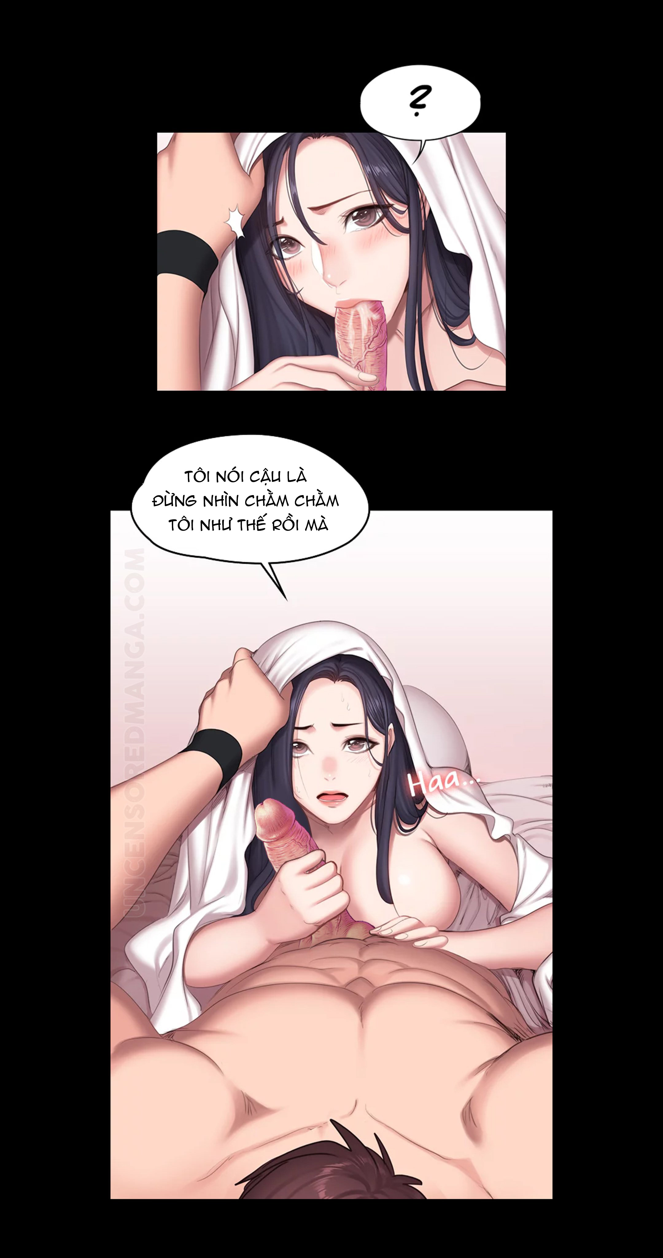 Đọc truyện hentai Huấn Luyện Viên Thể Hình - Chap 72