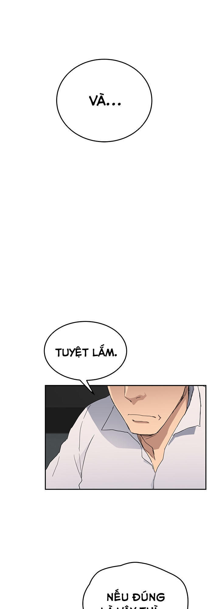 Đọc truyện hentai Mẹ Kế - Chap 32