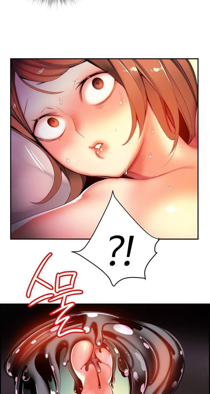 Đọc truyện hentai Sự Ràng Buộc Của Lilith - Chap 33