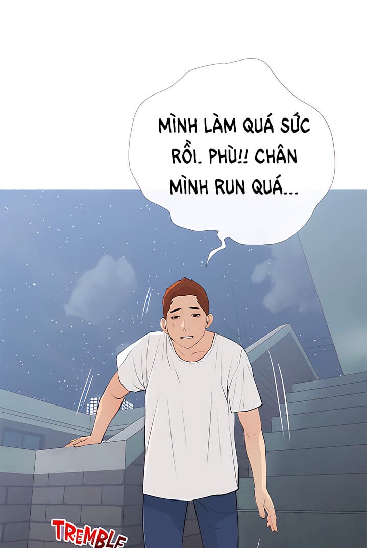 Đọc truyện hentai Dập Dì Của Tôi - Chap 66