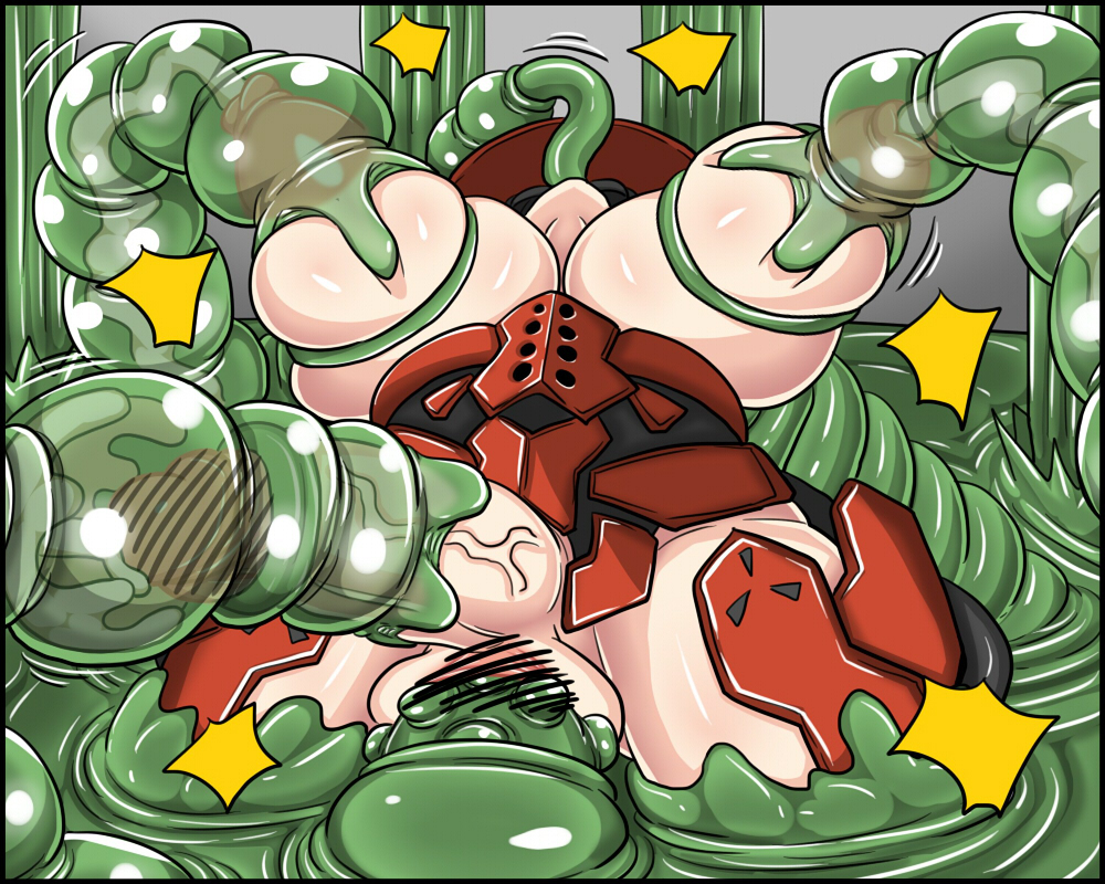 Đọc truyện hentai Dr.BUG LAND - Chap 3