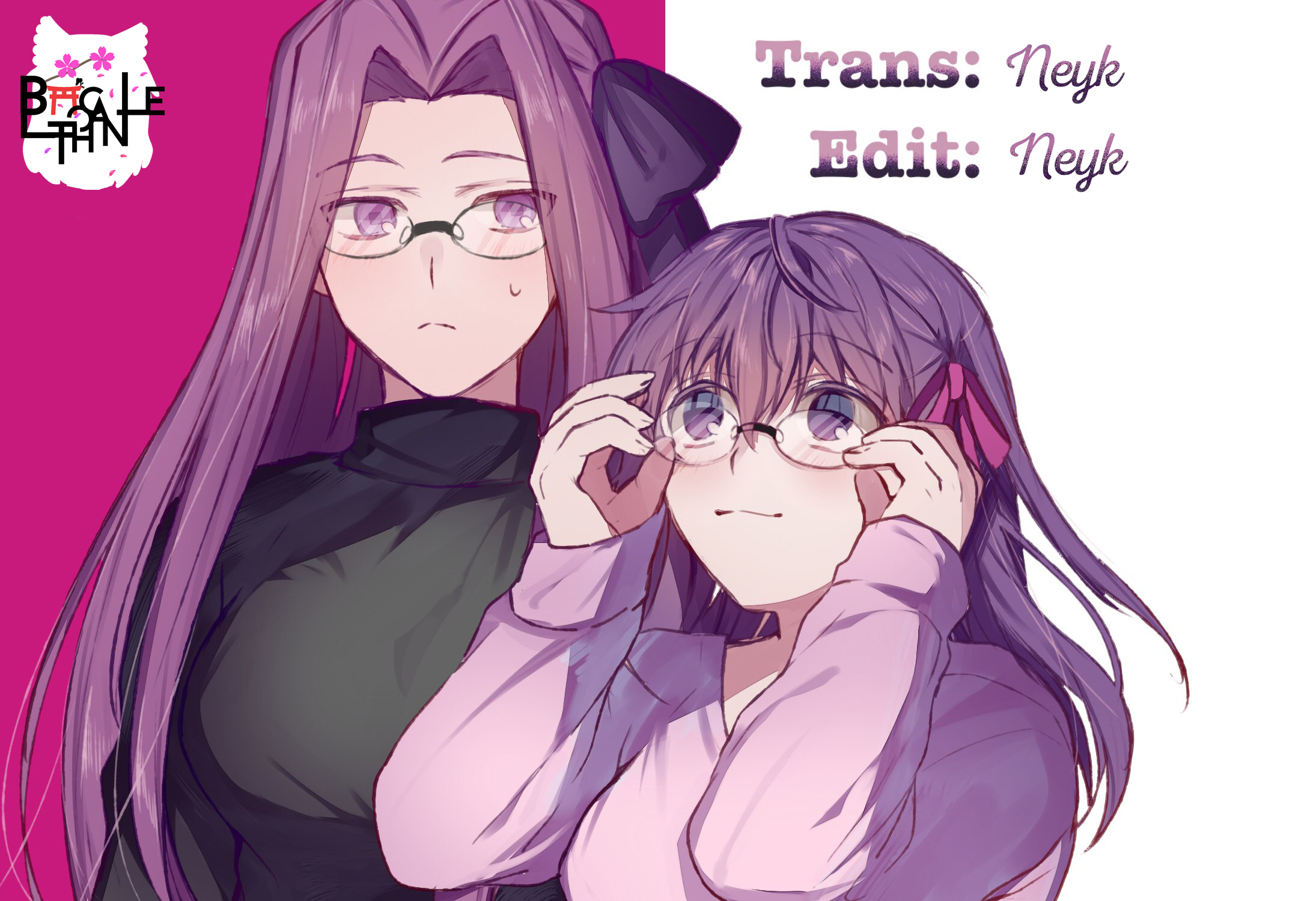 Đọc truyện hentai Change My World - Oneshot