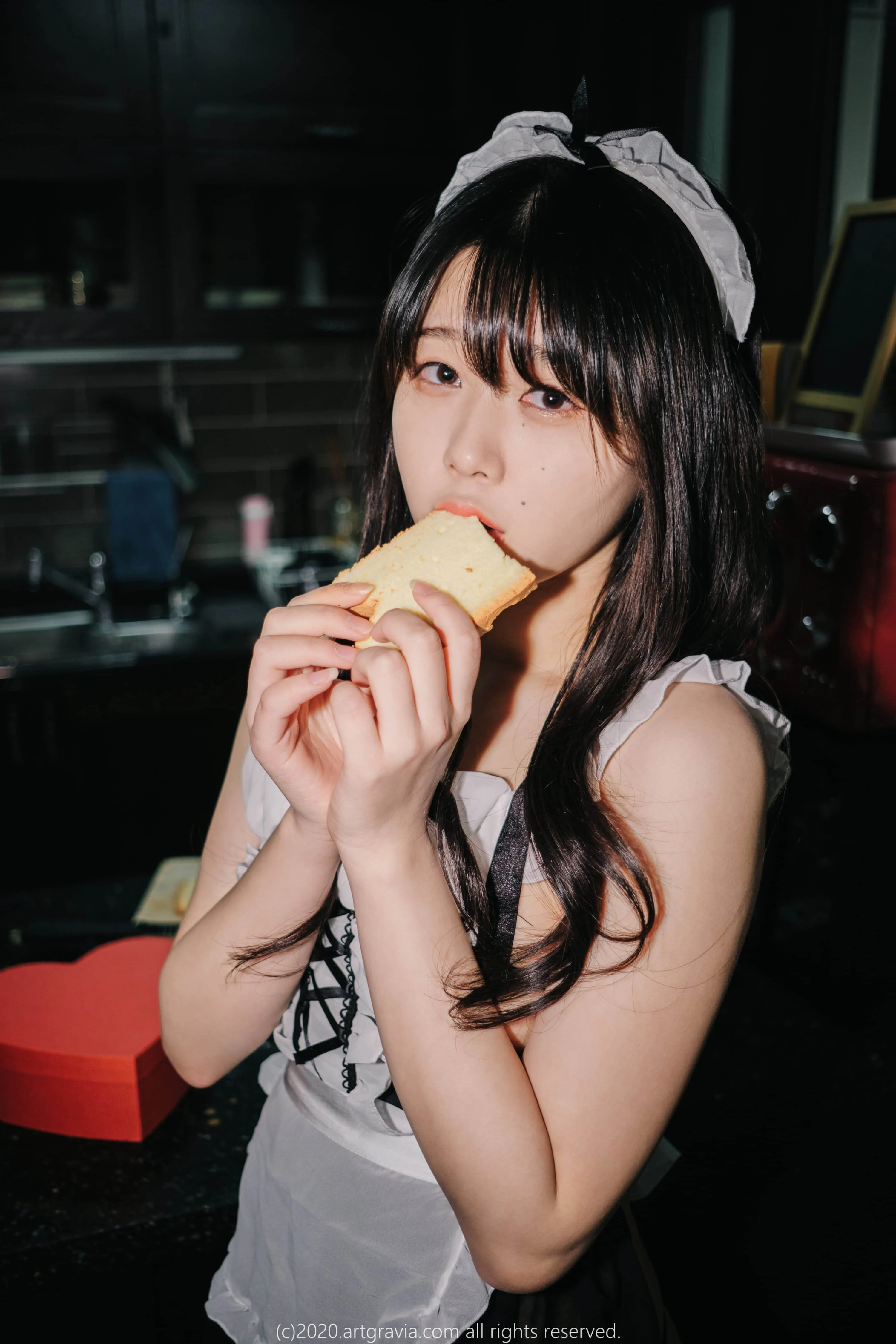 Đọc truyện hentai Tuyển tập Albums siêu phẩm Cosplay - Chap 820 - [ArtGravia] vol.139 – ZIA