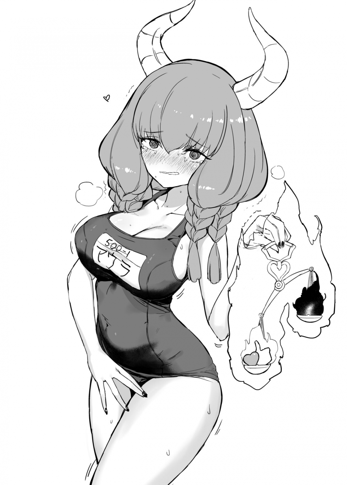 Đọc truyện hentai Stark-sama là đồ biến thái~ - Một bắn là nằm