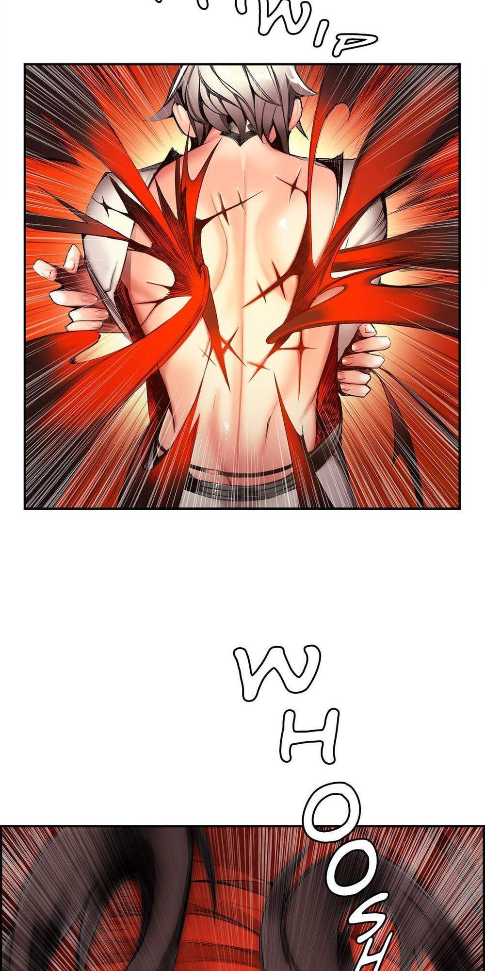 Đọc truyện hentai Sự Ràng Buộc Của Lilith - Chap 43