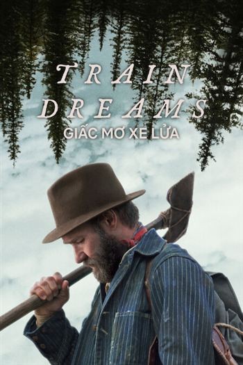 Giấc Mơ Xe Lửa