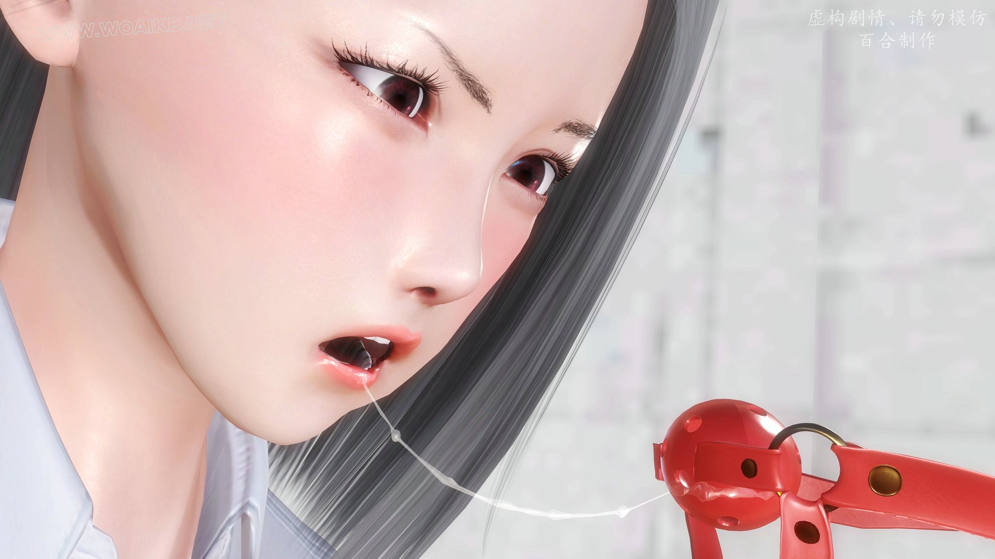 Đọc truyện hentai Kiếp hồng nhan - bách hợp chế tác. - Chap 8 + 9