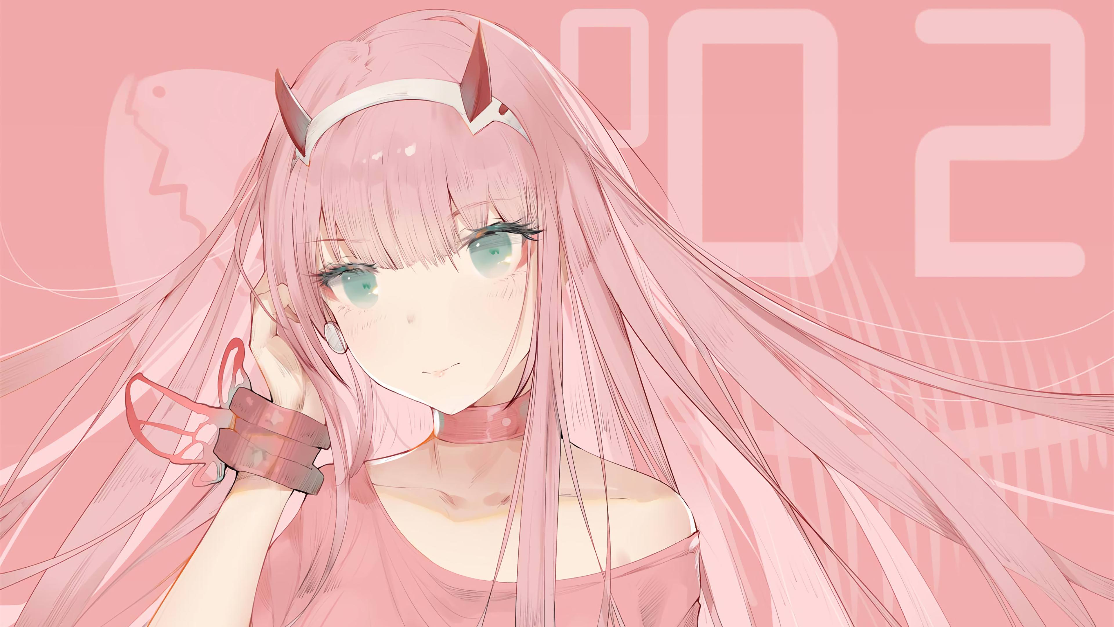 Wallpaper anime ngang 6655
